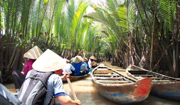 10-Day Vietnam and Beyond (Private Tour) Tour
