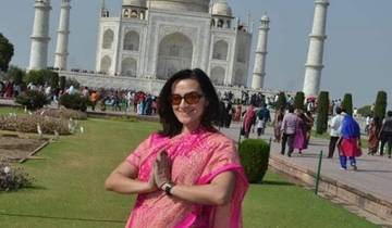 Private 2 Days Tour of Taj Mahal Agra with Fatehpur Sikri from Delhi Tour