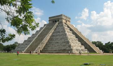 Mayan Route Tour