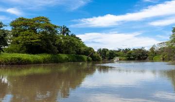 Merveilles de l'Amérique centrale - 22 jours