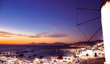 Holidays in Greece - 10 Days - Standard Tour