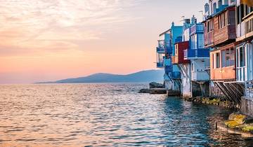 10 Days in Greece, incl. Athens and Greek Islands