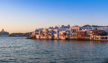10 Days in Greece, incl. Athens and Greek Islands