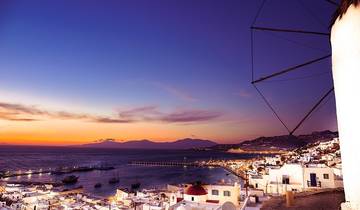 10 Days in Greece, incl. Athens and Greek Islands