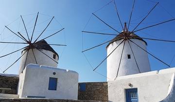 10 Days in Greece, incl. Athens and Greek Islands