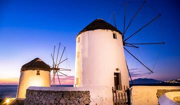 10 Days in Greece, incl. Athens and Greek Islands