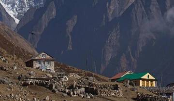 Circuito 12 días Langtang Gosainkunda excursionismo