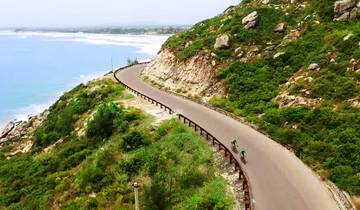 Vietnam Self-Guided Ocean Road Bike Tour Tour