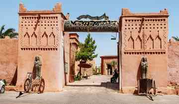 The Magic of Morocco Tour 9 days From Casablanca Tour