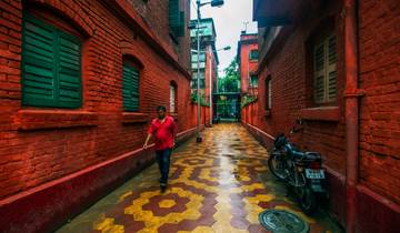 10 Day India Itinerary, incl. Kolkata and Varanasi