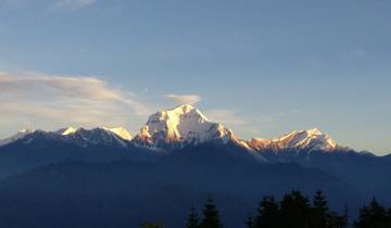 Poon Hill Trek - 2 Tage