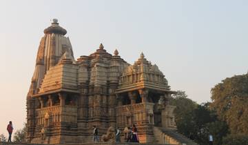 A 2 Week North India, incl. Delhi and Rajasthan