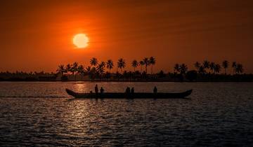 A 2 Week North India, incl. Delhi and Rajasthan