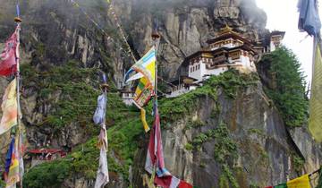 Bhutan Tour Package