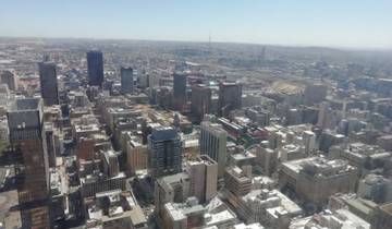 4 Day | Cultural & Pilanesberg Safari