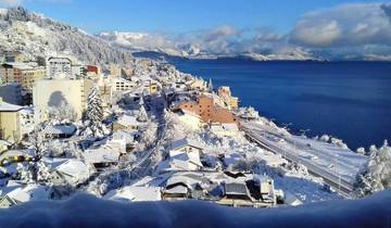 Argentina: Ushuaia & Bariloche or Viceversa - 5 days