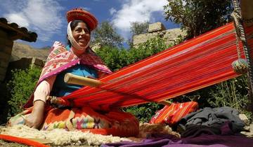 Inca Living Legacy, Private Tour