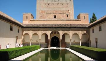 20 Day Spain & Portugal Itinerary, incl. Madrid and Lisbon