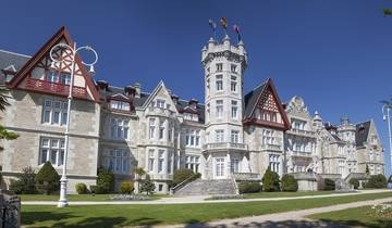 20 Day Spain & Portugal Itinerary, incl. Madrid and Lisbon