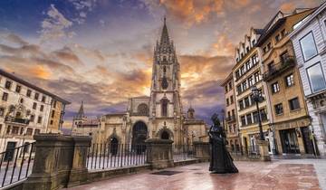 20 Day Spain & Portugal Itinerary, incl. Madrid and Lisbon