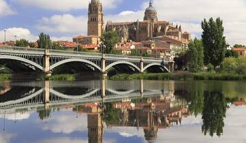 20 Day Spain & Portugal Itinerary, incl. Madrid and Lisbon