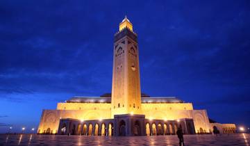 Rondreis van Marrakech naar Casablanca – via Merzouga & Fes – 5 dagen