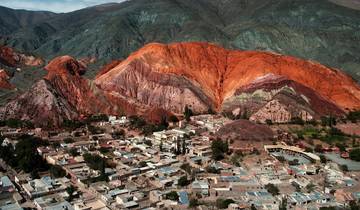 Argentinië: Jujuy & Buenos Aires of vice versa - 5 dagen