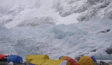 Makalu Base Camp Trek