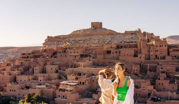 L\'essentiel du Maroc circuit