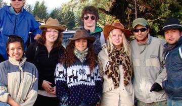 Galapagos Experience: Volunteer & Travel  2 weeks