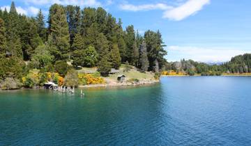 Das Beste von Patagonien: San Carlos de Bariloche & El Calafate