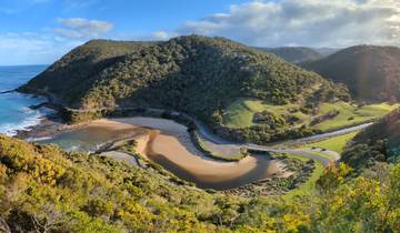 3 Day Melbourne to Adelaide