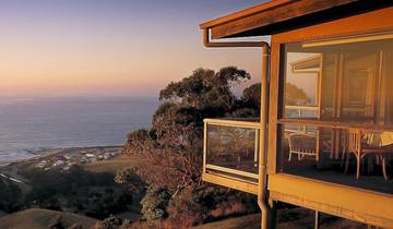 3 Days Melbourne to Adelaide, incl. Great Ocean Road and Mount Gambier