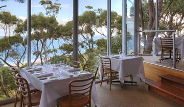 3 Days Melbourne to Adelaide, incl. Great Ocean Road and Mount Gambier