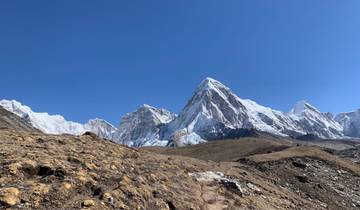 Everest Base Camp Trek