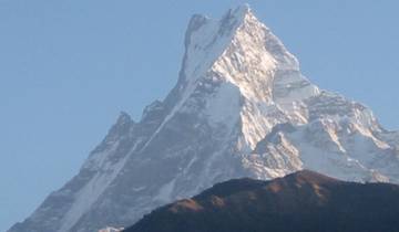 Annapurna Circuit Trail (Best trekking experience in the world) Tour