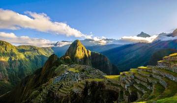 Extended Sacred Valley + Classic Inca Trail to Machu Picchu 5 Days and 4 Nights