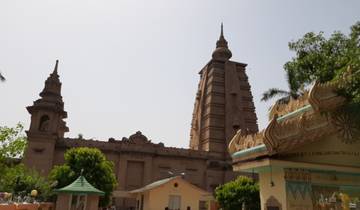 Buddhist Circuit Tour Package