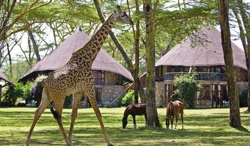 10-Days Best Kenya Private Luxury Wildlife Safari