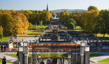 7 Day Norway Itinerary, incl. Bergen and Oslo
