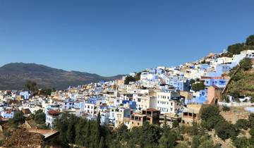 Le meilleur du Maroc - 8 jours circuit