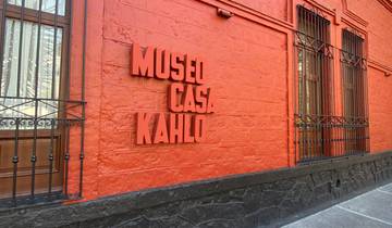 3 Days With a Private Guide in Mexico City