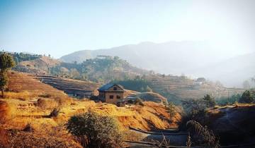 Chitlang Homestay Trek - Local Living in Nepal Tour