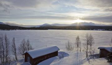 8 Day Finnish Lapland Itinerary, incl. Äkäslompolo and Ylläs