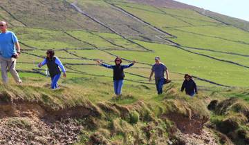 Circuito Circuito en grupo pequeño - Explorador de esmeraldas - 8 días