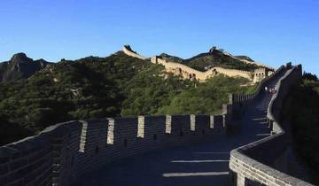 Best China Attractions Tour