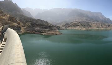 14 Days in Oman, incl. Muscat and Salalah