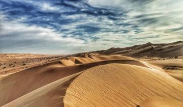 14 Days in Oman, incl. Muscat and Salalah