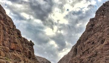14 Days in Oman, incl. Muscat and Salalah