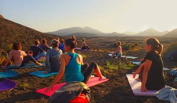 Nepal Erlebnisreise: Yoga & Trekking - 9 Tage Rundreise